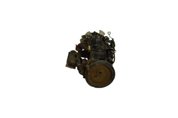 Mitsubishi K3F Motor - Imagen 3