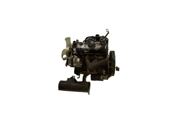 Mitsubishi K3F Motor - Imagen 4
