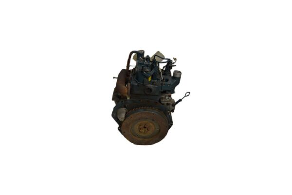 Kubota Z620 motor - Imagen 3