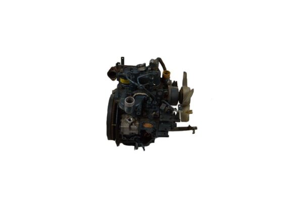 Kubota Z620 motor