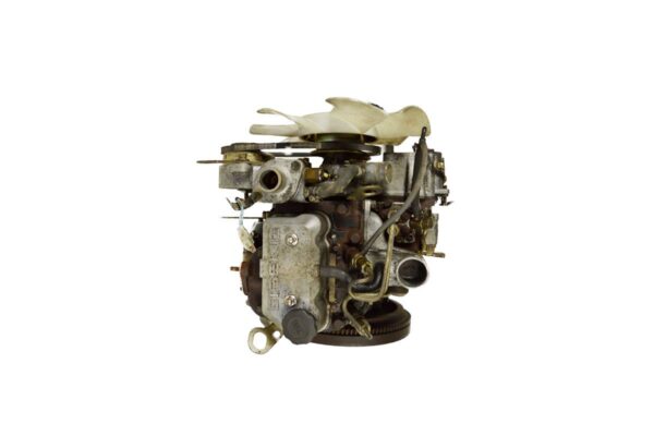 Iseki E262 diesel motor - Imagen 5