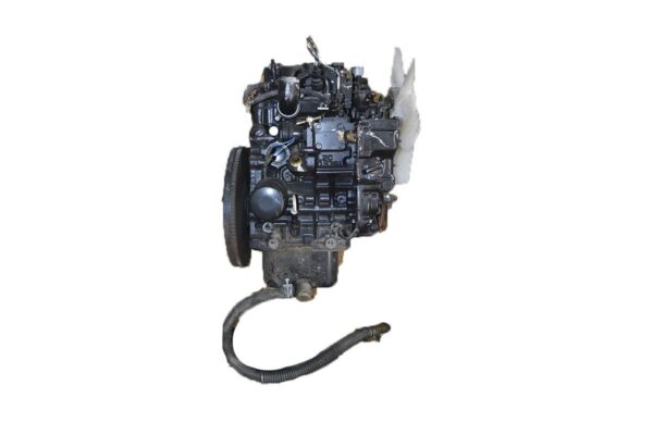 Mitsubishi L2C diesel Motor - Imagen 3