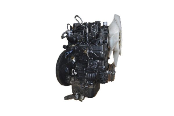 Mitsubishi L2C diesel Motor
