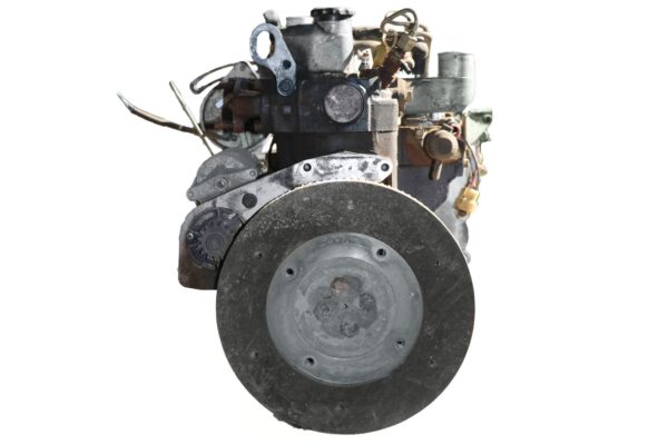 Isuzu / Iseki motor E269 - Imagen 5