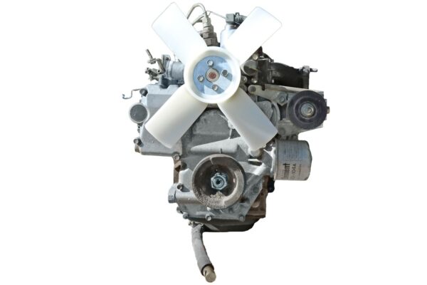 Motor Iseki HL170 - Imagen 3