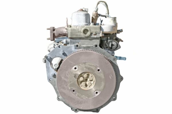 Motor Iseki HL170 - Imagen 4