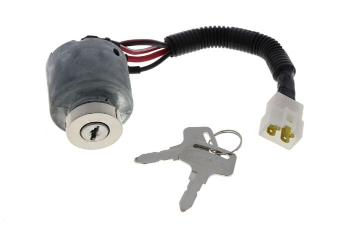 Componentes eléctricos