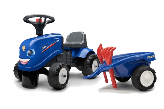 Juguetes de granja - Juguetes de tractor