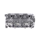 Culata Inyección indirecta Mitsubishi L3A, L3C, L3E, L3E2, MVL3E, Captain, Startrac, Etc.,