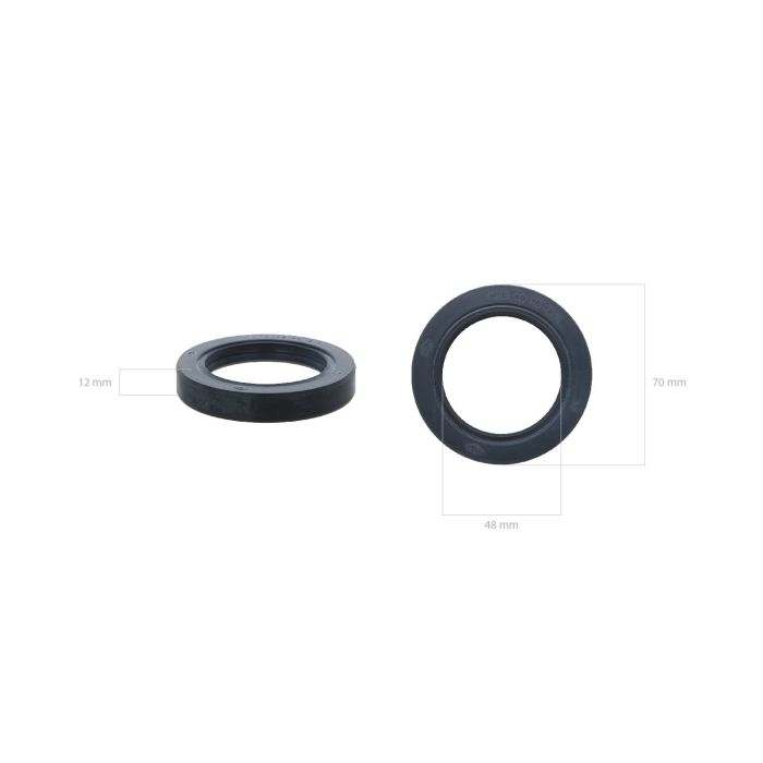 48x70x12, TC487012, 5668-313-390-00, 5668-313-3900-0, 566831339000, K8313390, FS-MT8313390, AE2791A0, 487012CC001, 19034464,