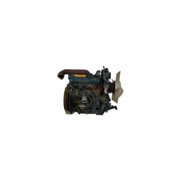 Kubota motor D662