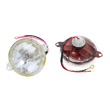 Faros Kubota ( completo) B5000, B5001, B6000, B6001, B7000, B7001
