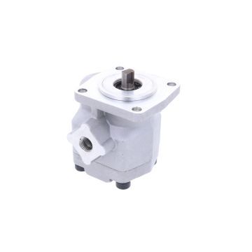 Bomba de aceite hidráulico Kubota B-1, B-Serie CW