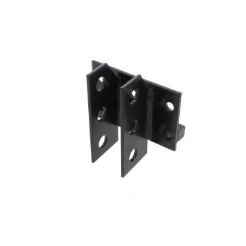 Yanmar YM1510 Soporte tercer punto