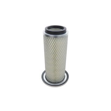 Filtro de aire Kubota, Iseki, Sial, Timberwolf, Komatsu, Schaeffer, Giant, Case
