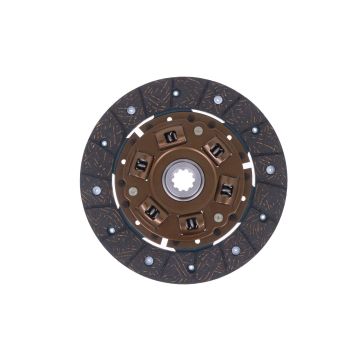 Placa de embrague Yanmar Serie YM, F, FX, Hinomoto, Case IH, Massey Ferguson, Mitsubishi, Satoh,