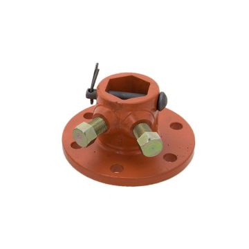 Kubota Buje delantero A, B, B1, GB, XB-Types, Hinomoto CX- Types, Yanmar YM-Types, Honda TX-Types