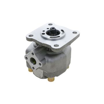 Bomba de Aceite Kubota B1902, L275, L1802, L2002, L2050F, L2202, L2350, L2402, L2500, D1102, D1302, D1402