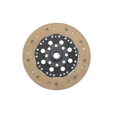 Placa de embrague Iseki TA, TE, TF, TK, TL, TS, TU, Yanmar, Massey Ferguson Etc., 