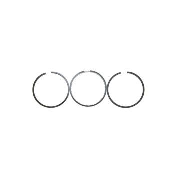 Pistónsegmentos conjunto Iseki TE4270, TL1901, TL2100, TL2300, TL2500, E3AE1, 3AE1
