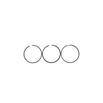 Pistónsegmentos conjunto STD Mitsubishi K2C, K3C, K4C,