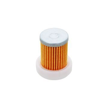 Filtro de gasolina Iseki, Kubota, Aixam, Hinomoto / Hitachi, Mahindra, Mitsubishi, LS, New Holland, Case IH, Etc., 