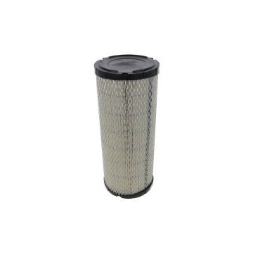 Filtro de Aire Kubota GM, KC, KL, KX, L, M, MX, R, U, Yanmar, AF, B, C, CT, EF, EG, EX, F, G, LX, U, VIO, Mitsubishi, Komatsu, Bobcat, Kioti