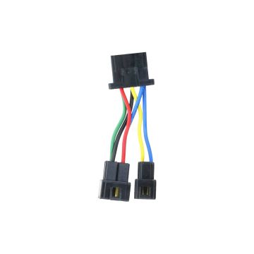 Enchufe adaptador Regulador Yanmar YM