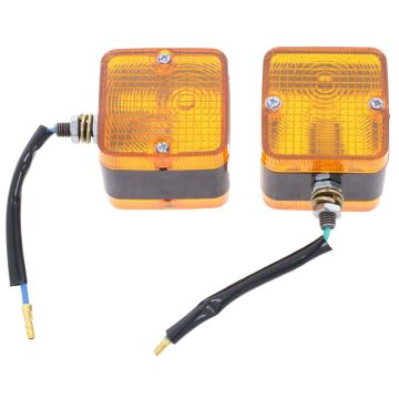 Conjunto Indicador de dirección universal 58 x 58mm