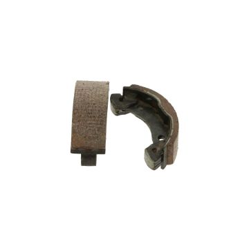 Conjunto Zapata de frenoen Kubota B, F, FZ