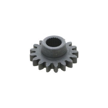Pinon 17Tx24T Kubota B5000, B5001, B5100, Zen Noh ZB5000, ZB5001, ZB5100,