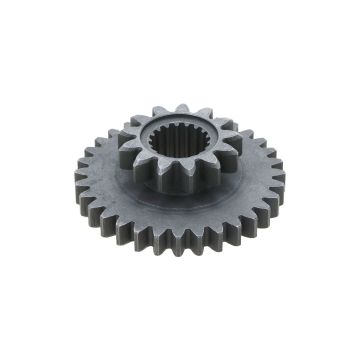 Pinon 13Tx32T 18 Splines Kubota B1500, B1502, 