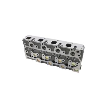 Culata Inyección indirecta Kubota V1702 IDI