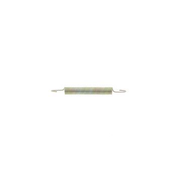 Bloqueo de diferencial de muelle Iseki TE, TC, TM, TMG, TS, TU, TX, Bolens, Blanco, Massey Ferguson, 