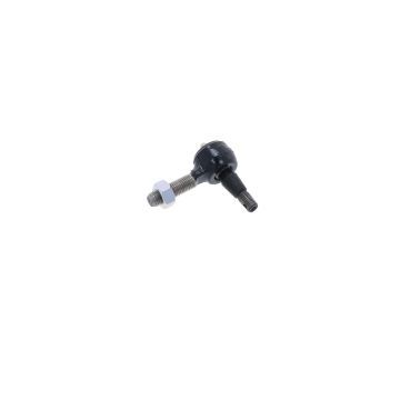 Rotula de direccion (derecha) Iseki SF, TE, TM, TMG, TU, TX, Kubota tipos B, Bolens, Massey Ferguson, White,