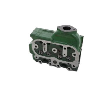 Culata inyección indirecta Kubota ZL600, B6000,