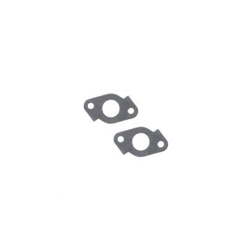 Silenciador Junta conjunto kubota B5000, B7000, Z500, Z650