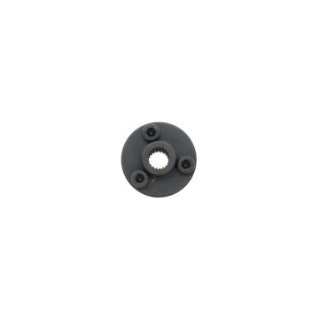 Acoplamiento flexible Kubota B5000, B5001, B6000, B6001, B7000, B7001, B7100, Zen Noh Serie ZB