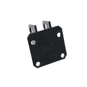 Soporte tercer punto Mitsubishi D1550