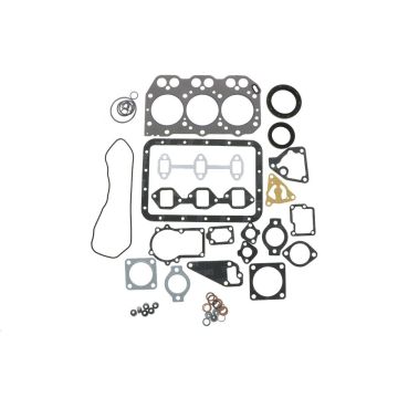 Juegos de juntas de culata Yanmar 3TNA72, Komatsu 3D72