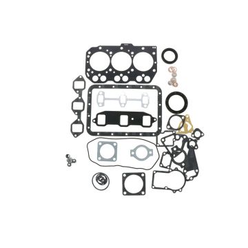 Juegos de junta de culata Yanmar 3TNE74, 3NTA74, Komatsu 3D74E