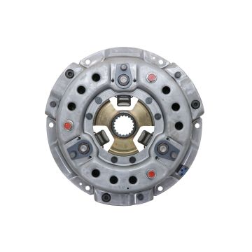 Placa de presión Iseki TA-Types, TE4270, 5035, Massey Ferguson 1125, 1140, 1145, 1240, 1250, 1260, White FB31,  