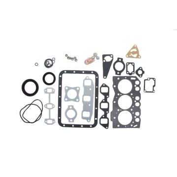 Juegos de Junta de culata Yanmar 3TNE68, Komatsu 3D68E, 