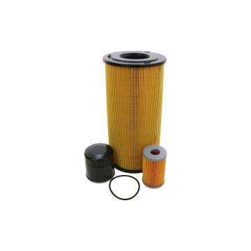 Iseki Filtro conjunto SF438, SF450