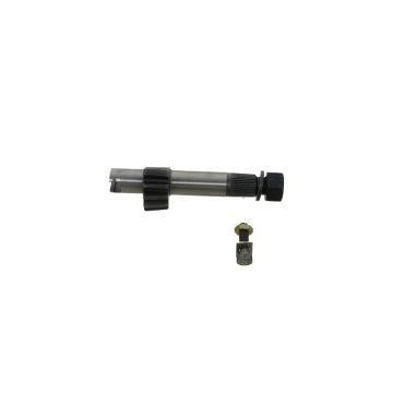 Eje de direccion Horizontal Yanmar YM serie
