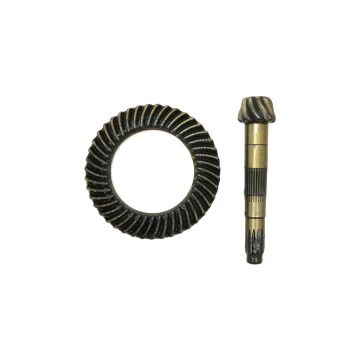Corona Y Piñón Yanmar F20, F22, F24, F215, F235, FX20, FX22, FX24, FX215, FX235,
