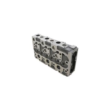 Culata Inyección indirecta Kubota Tipo 1, D1100, DH1100, D1101, DH1101, D1102, DM1102, DH1102, D1301, D1302, D1402,