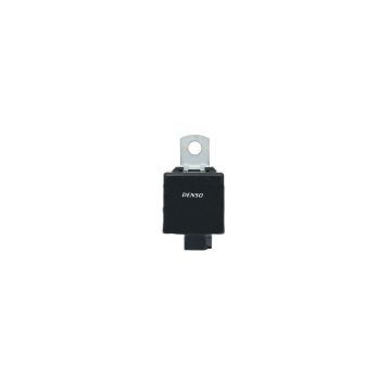 Relé de tiempo Solenoide de parada Relé de brillo Iseki, Massey Ferguson, AGCO, Challenger, Shibaura, Baroness,