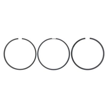 Segmentos pistón STD 87mm Kubota D1462, D1703, D1803, F2803, V2203, V2403,