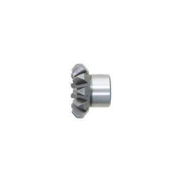 Iseki Pinon Eje delantero SF230, TM215, TM217, TM223, TC213 11 tanden